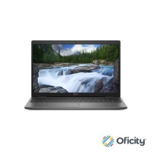 Laptop Dell Latitude 3550 15.6" Intel Ultra 5 135U 256GB SSD Ram 8GB Windows 11 Pro 1 Año Básico