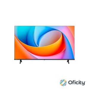 Televisor Hisense Smart TV LED 43A45NV 43 In Full HD Negro