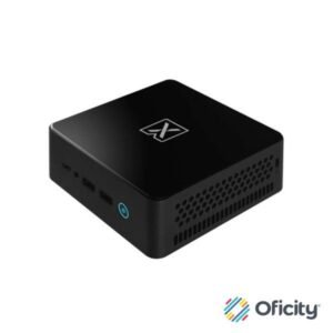 Titan Mini Lanix I5 13600H 8 512 AX BT Windows 11 Pro IN