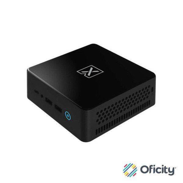 Titan Mini Lanix I5 13600H 16 512 AX BT Windows 11 Pro I