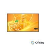 Pantalla LG 43" 43UH5Q 3840x2160 UHD 24 Hours 7 Days 500 nits