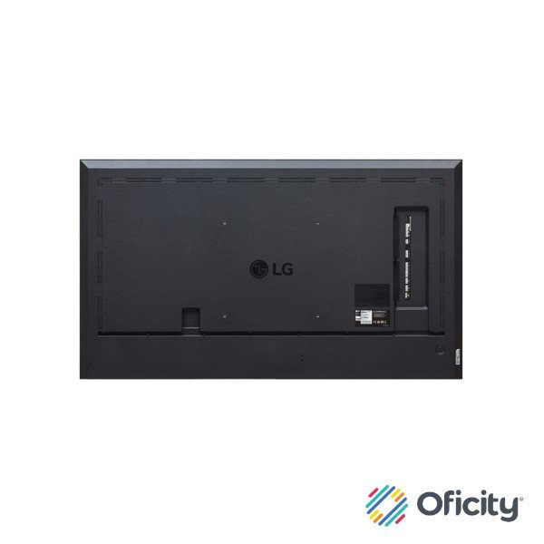 Pantalla LG 43" 43UH5Q 3840x2160 UHD 24 Hours 7 Days 500 nits