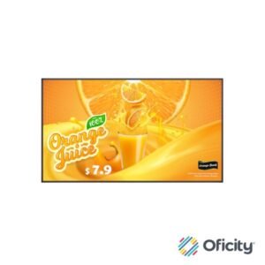 Pantalla LG 43" 43UH5Q 3840x2160 UHD 24 Hours 7 Days 500 nits