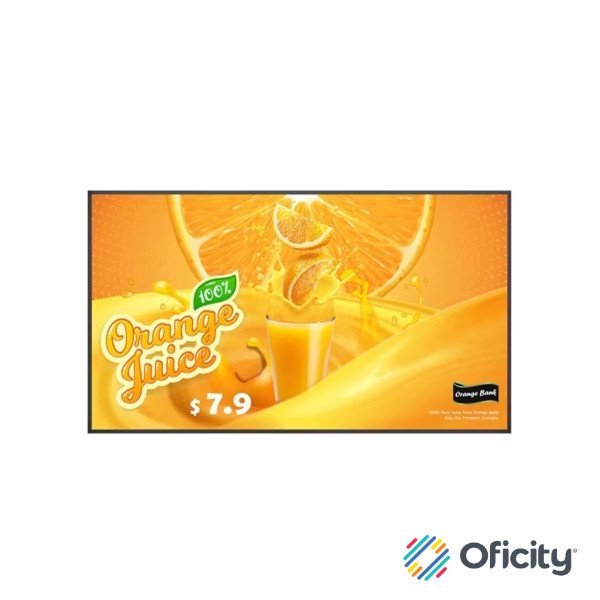 Pantalla LG 49UH5Q 49 pulgadas 3840 x 2160 UHD 24 Hours 7 Days 500 nits