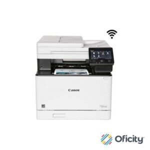 Multifuncional Laser Canon a Color MF751CDW