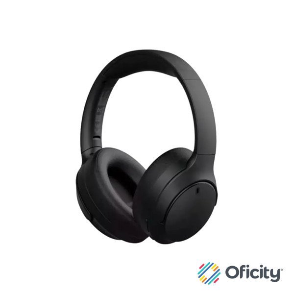 Audifonos Honor Choice Color Negro