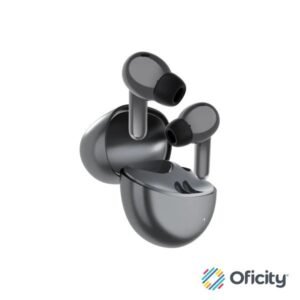 Buds TWS Honor Choice TiinLab S8 Color Gris