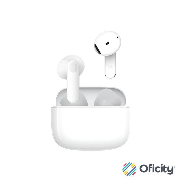 Buds Honor Choice X7e Active Color Blanco