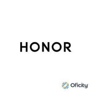 Audifonos Honor Choice Lite Color Gris