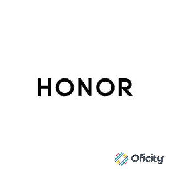 Audifonos Honor Choice Lite Color Gris