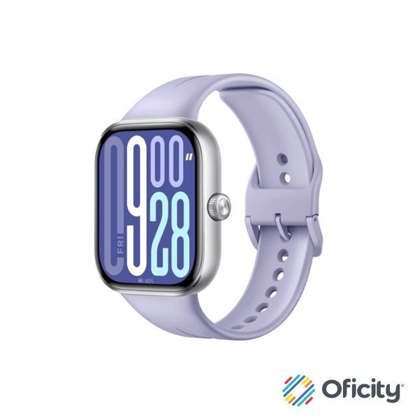 Smartwatch Redmi Watch 5 color Purpura