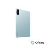 Tablet Xiaomi Redmi Pad 2 capacidad 4+128 color Verde Menta