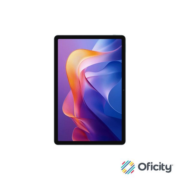 Tablet Xiaomi Redmi Pad 2 capacidad 4+128 color Verde Menta