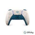 Control Inalámbrico PlayStation DualSense Edición Limitada Genshin Impact