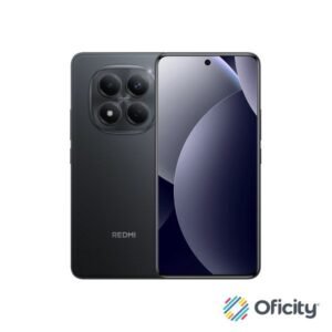 Smartphone Xiaomi Redmi Note 15 Pro capacidad 8+256 Color Negro