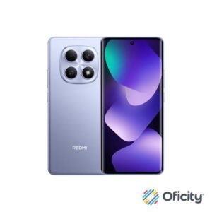 Smartphone Xiaomi Redmi Note 15 capacidad 6+128 Color Purpura