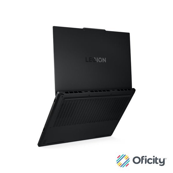 Laptop Gaming Lenovo Legion 5 15.3 AMD Ryzen 7 260 16GB RAM 1TB SSD GeForce RTX5050 8GB Win 11 Home Color Negro Eclipse