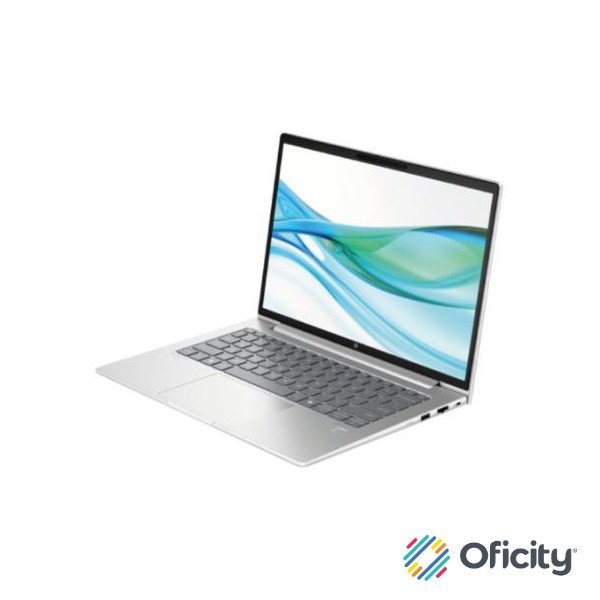 Laptop HP (D90) ProBook 440 14" G11 WUXGA Led UWVA 300N Anti-Glare 60Hz Intel Core Ultra 7 155U 512GB SSD 8GB 11 Pro