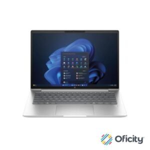 Laptop HP (D90) ProBook 440 14" G11 WUXGA Led UWVA 300N Anti-Glare 60Hz Intel Core Ultra 7 155U 512GB SSD 8GB 11 Pro