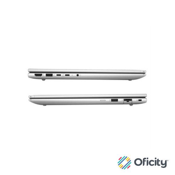 Laptop HP (D90) ProBook 440 14" G11 WUXGA Led UWVA 300N Anti-Glare 60Hz Intel Core Ultra 7 155U 512GB SSD 8GB 11 Pro