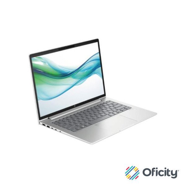 Laptop HP (D90) ProBook 440 14" G11 WUXGA Led UWVA 300N Anti-Glare 60Hz Intel Core Ultra 7 155U 512GB SSD 8GB 11 Pro