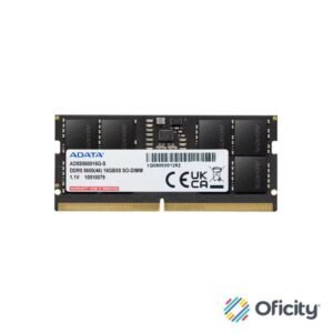 Ram Adata DDR5 16GB 5600MHz Laptop