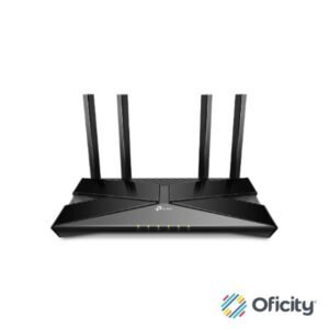 Router Tp-link AX3000 Gigabit Wi-Fi 6