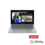 Laptop Lenovo V14 G4 AMN 14" FHD AMD Ryzen 3 7520U 16GB 512GB Radeon 610M W11 Home Español Iron Grey Wi-Fi 6