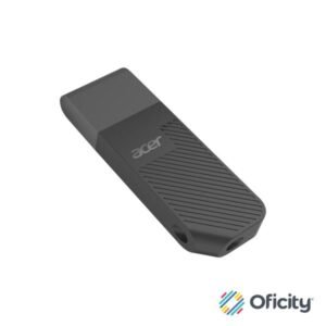 Memoria USB Biwin para Acer UP200 16GB USB 2.0 Lectura 30MB/s Escritura 15MB/s Negro