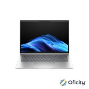 Laptop HP EliteBook 6 IA G1a 14 W11 Pro AMD R7 32GB RAM 512GB SSD Copilot PC