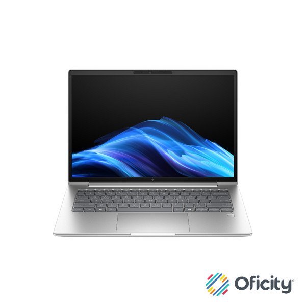 Laptop HP EliteBook 6 IA G1a 14 W11 Pro AMD R7 32GB RAM 512GB SSD Copilot PC