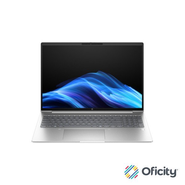 Laptop HP ProBook 4 IA G1i 16 W11 Pro Intel Core Ultra 5 24GB RAM 512GB SSD AI PC