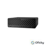 Desktop HP ProDesk 4 SFF AIG1i Intel Core Ultra 5 235 512GB SSD 16GB Windows 11 Pro