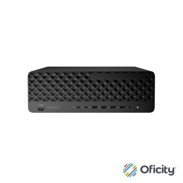 Desktop HP EliteDesk 8 SFF AIG1i Core Ultra7 265 1TB SSD 16GB Windows 11 Pro