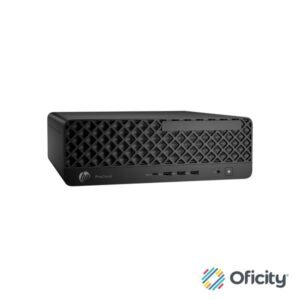 Desktop HP ProDesk 4 SFF AIG1i Intel Core Ultra 7 265 512GB SSD 16GB Windows 11 Pro