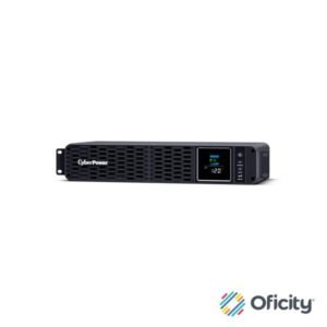 UPS Cyberpower No Break 1500VA 1500W Panel de Linea Interactiva