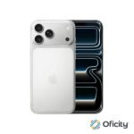 Smartphone Apple iPhone 17 Pro Max 512GB Color Plata