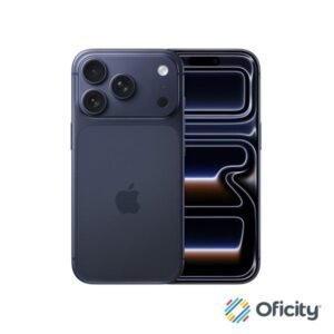 Smartphone Apple iPhone 17 Pro 512GB Color Azul