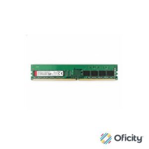 Memoria Ram Kingston 8GB DDR4 3200MT/s Non-ECC Unbuffered DIMM