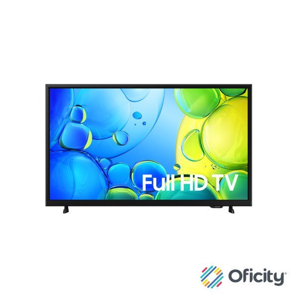 Televisor Samsung 40" BEF-H LED Resolución FHD 1920 x 1080 SMART TV Admon. contenido 3 Años de Garantía