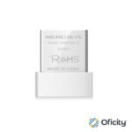 Adaptador USB Mercusys de Tp-link Nano Inalámbrico N150