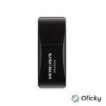 Mini Adaptador USB Mercusys de Tp-link Inalámbrico N300