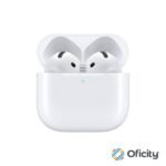 Audifonos Apple AirPods 4
