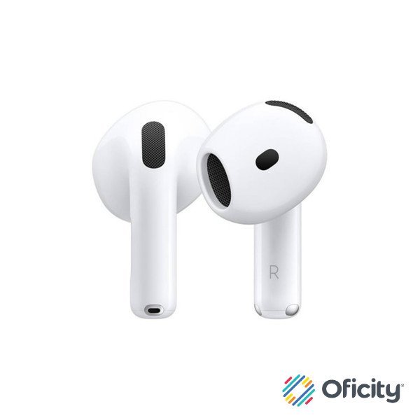 Audifonos Apple AirPods 4