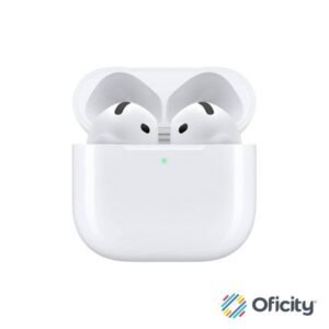 Audifonos Apple AirPods 4