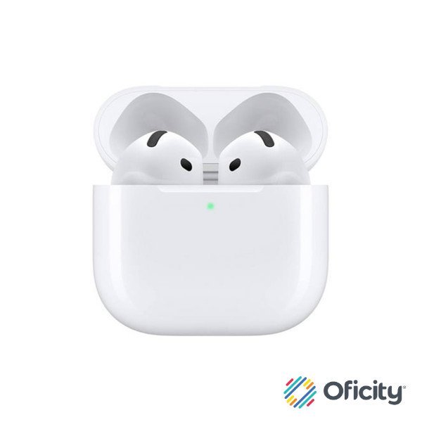Audifonos Apple AirPods 4