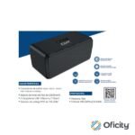 Fuente de Alimentacion CDP con Salida Universal y Capacidad de 18 Watts