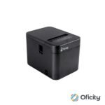 Mini Impresora Termica Nextep Economica 80 MM USB / RJ11 / LAN Cortador Automatico