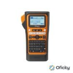 Rotulador Brother Electrónico Industrial PT-E310BTVP