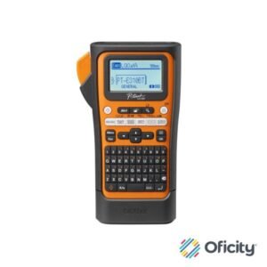 Rotulador Brother Electrónico Industrial PT-E310BTVP
